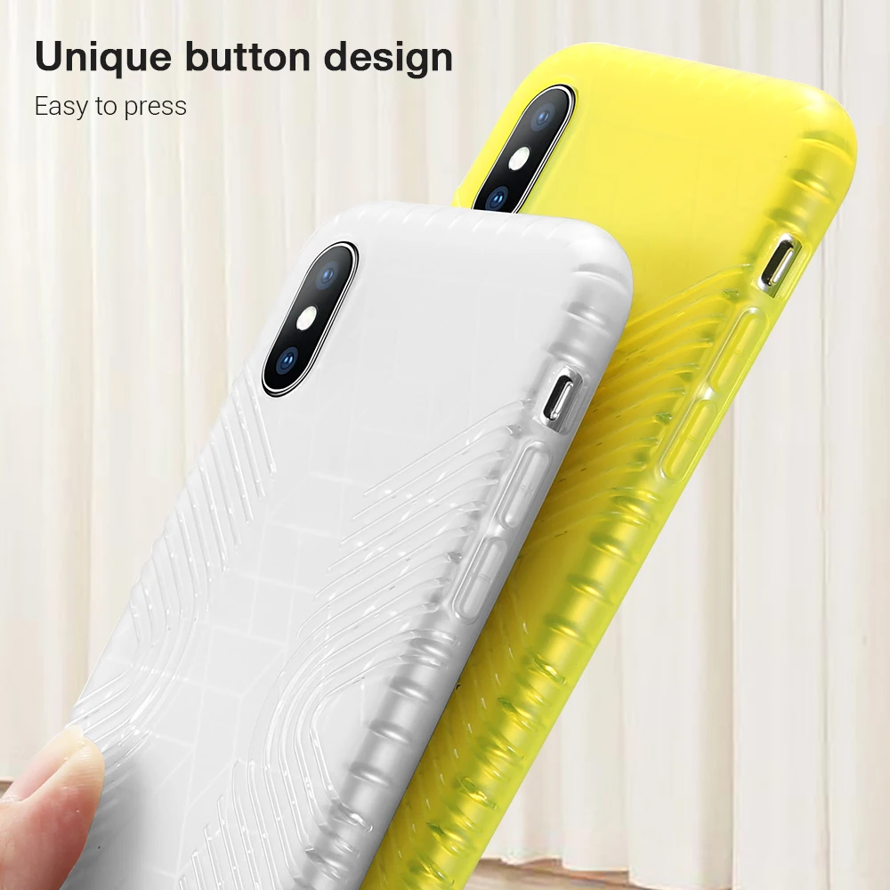 KISSCASE Shockproof Soft TPU Phone Case For Huawei Lite 20 Pro P20 P30 Mate Funda Capa |