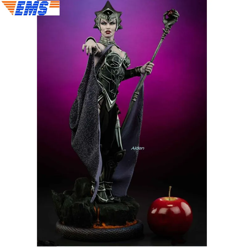22 &quotSS 200461 статуя Evil Lyn бюст аниме сексуальные фигурки полная длина Портрет