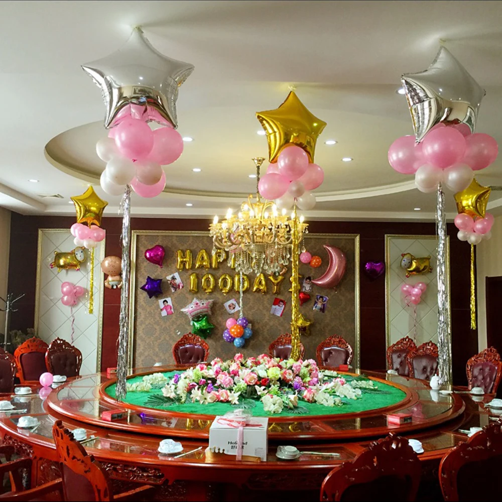 5 шт./лот дверь из металлической фольги с бахромой дождевые шторы аксессуары для