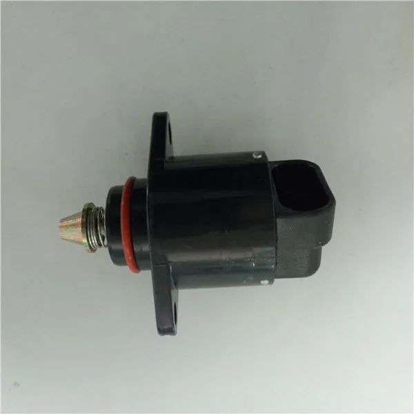 Клапан контроля холостого хода для OPEL VAUXHALL Astra Corsa Kadett Nova OEM 59524 17112027 C1351 17059524 817254