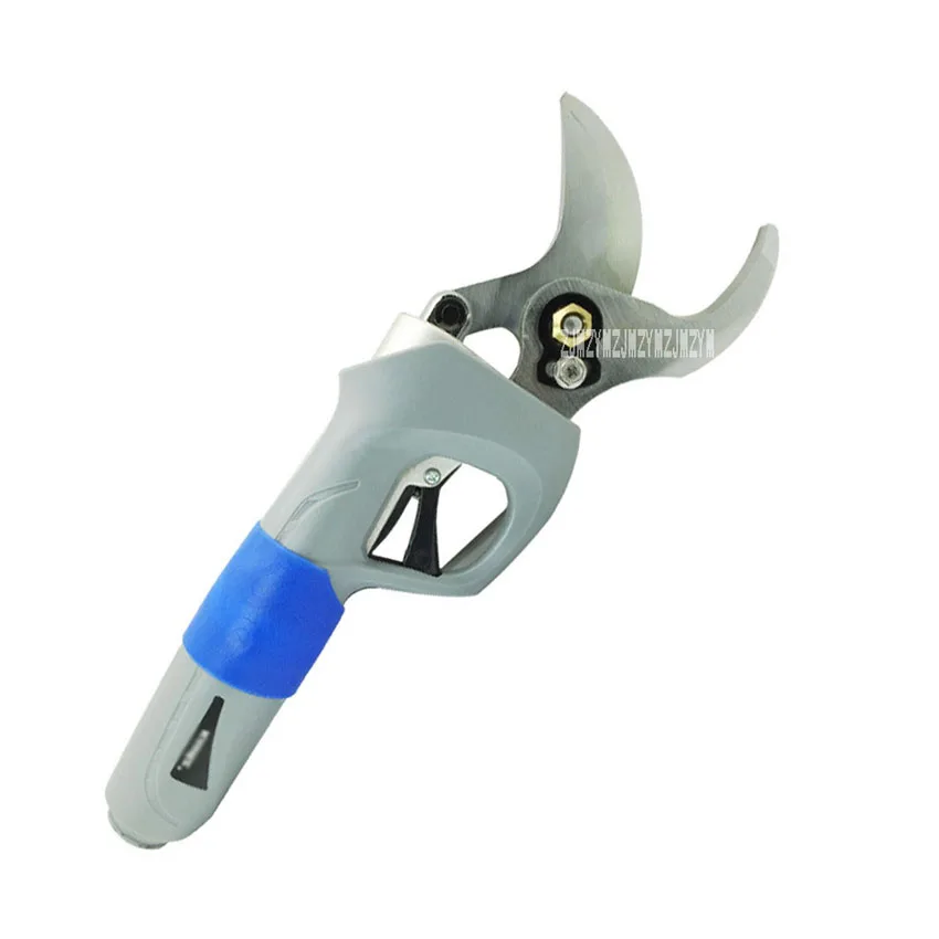 New Arrival Electric Pruning Shears DJ045 Fruit Tree Pruners Garden Gardening High Branch 36V 4.8Ah (can cut 5cm) | Инструменты
