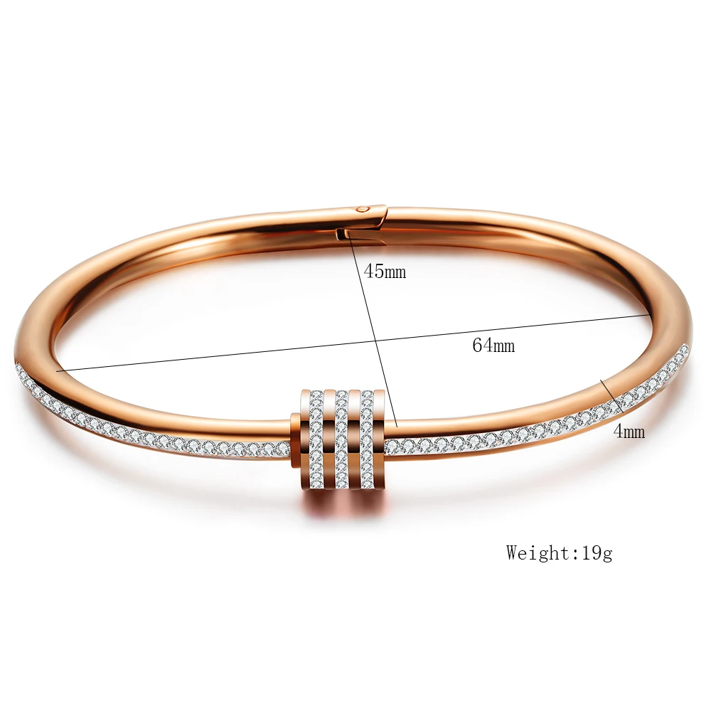 Роскошный браслет с кристаллами и бусинами браслеты для женщин модные ювелирные