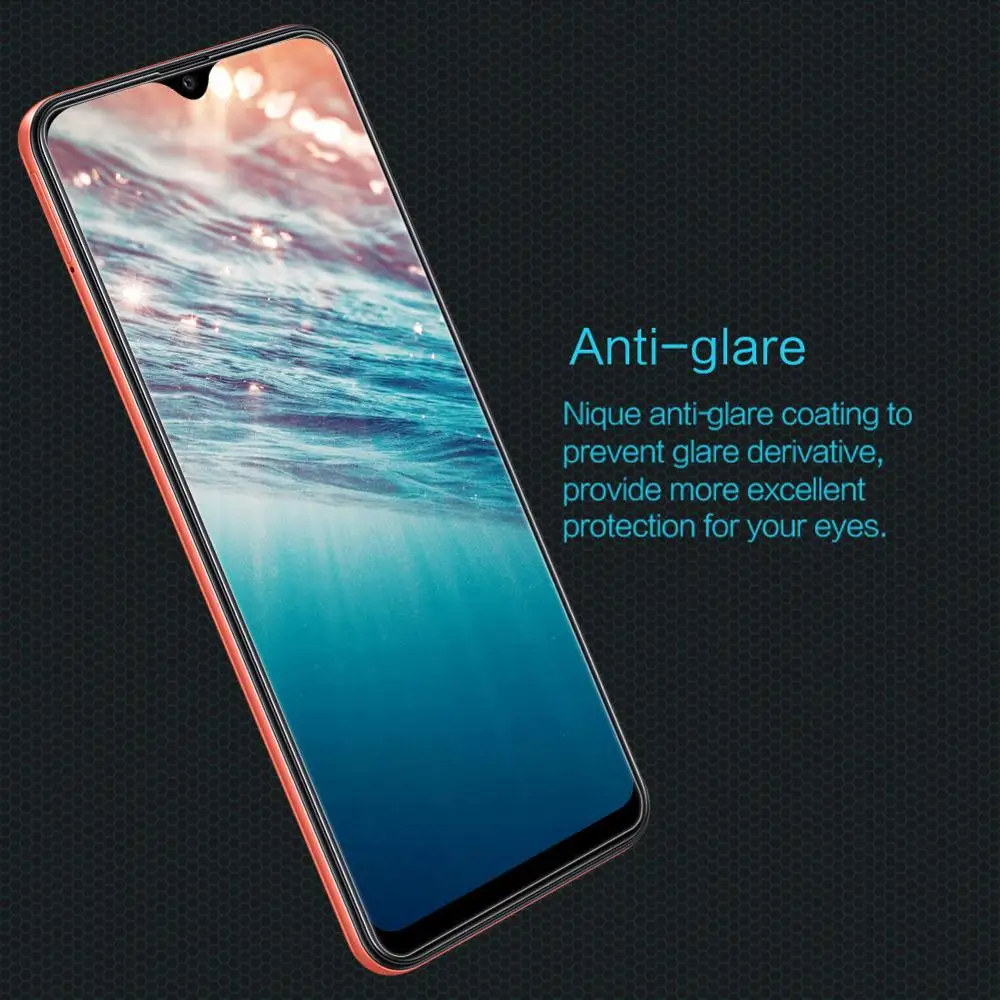 Nillkin Amazing H 0 33 мм противовзрывная стеклянная пленка для samsung Galaxy A20E защита экрана