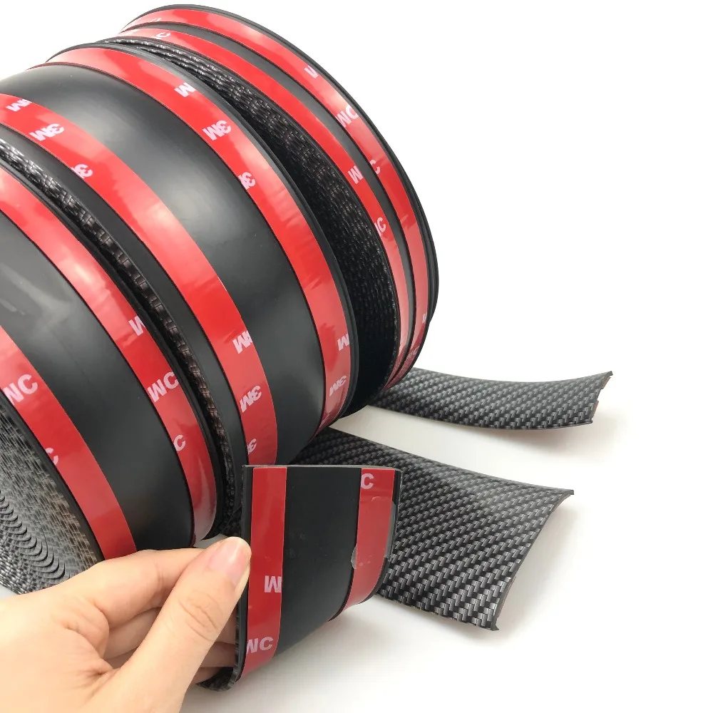 Порога багажник протектор для губ наклейки Mini One Cooper Countryman Clubman Paceman Roadster R50 R52 R53 R55