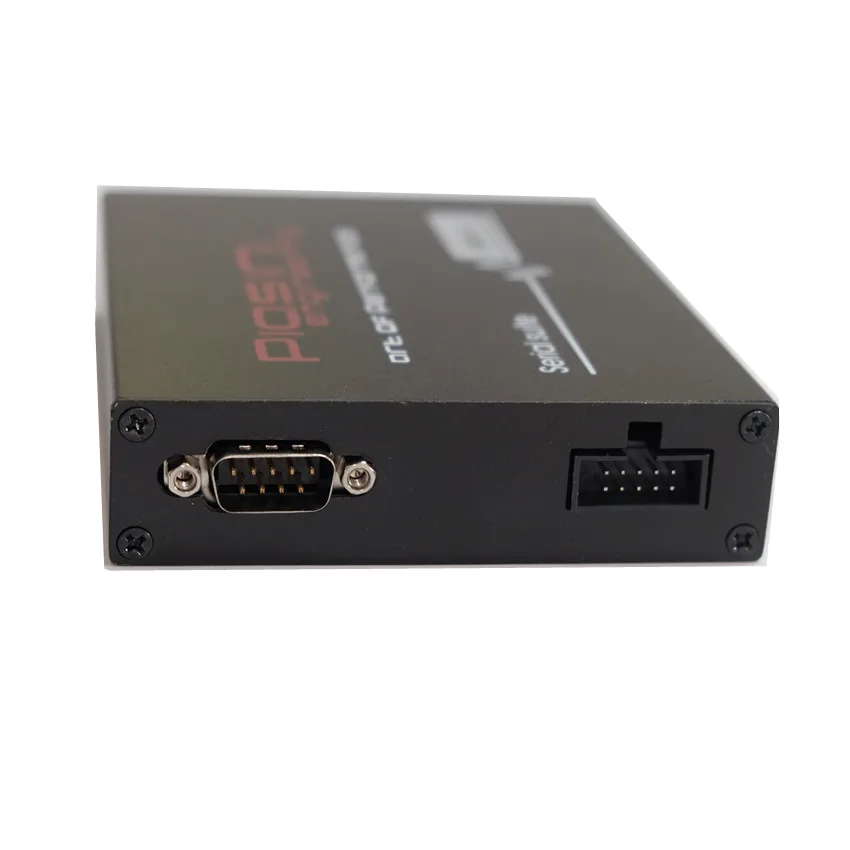 FVDIFUL Piasini V4.1 серия Люкс engineering v4.1 Мастер версии ECU программист OBD2 чип Тюнинг