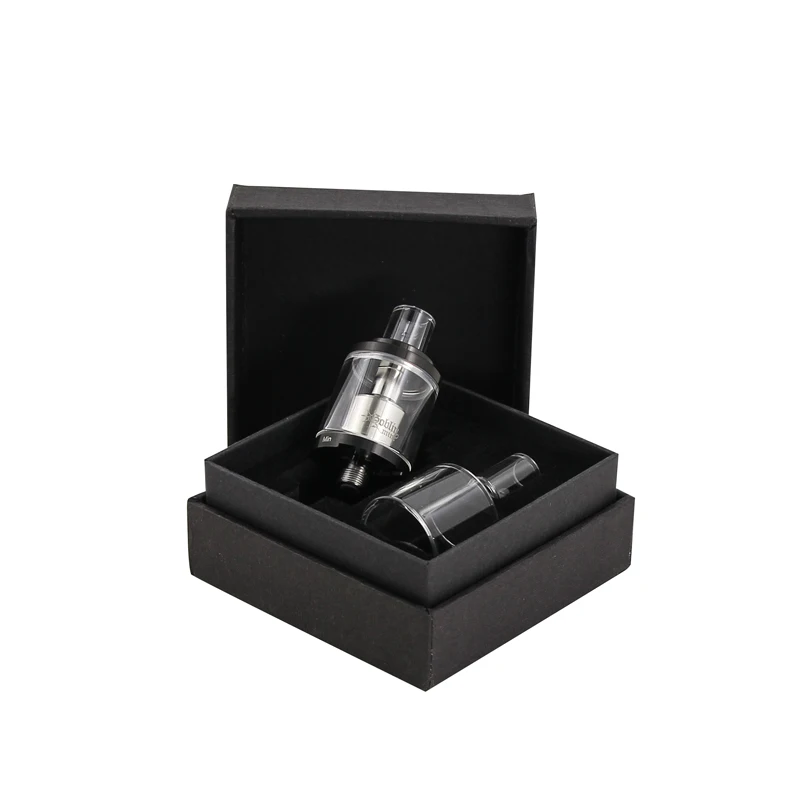 Оригинальный UD Гоблин мини VAPE RTA распылитель электронная сигарета 510 Танк против