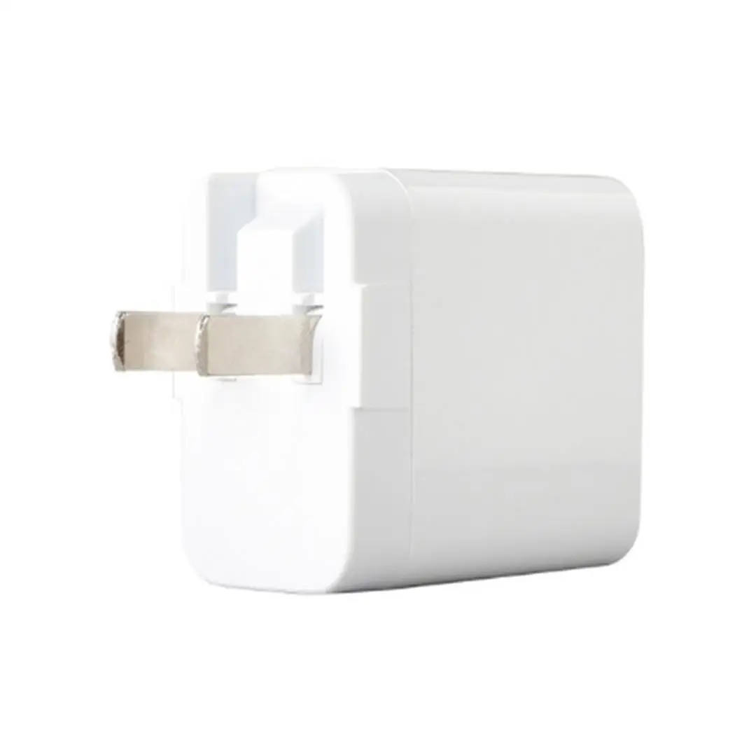 5V 3A Charger Head for Android TYPE-C Dual-USB Fast Charge | Мобильные телефоны и аксессуары