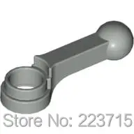 

*Plastic Motor, Main Rod* Y8249 20pcs DIY enlighten block brick part No. 2852 Compatible With Other Assembles Particles