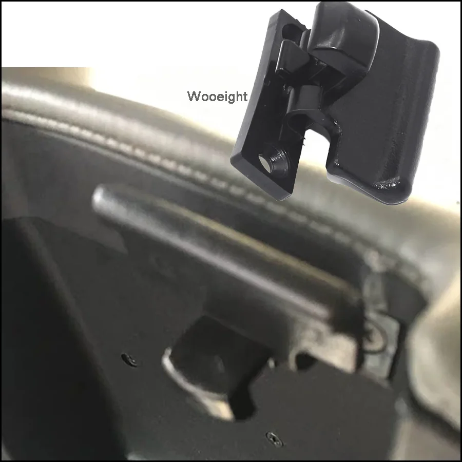 Верхний подлокотник Wooeight MR532555 крышка блокировки переключатель защелок для Mitsubishi