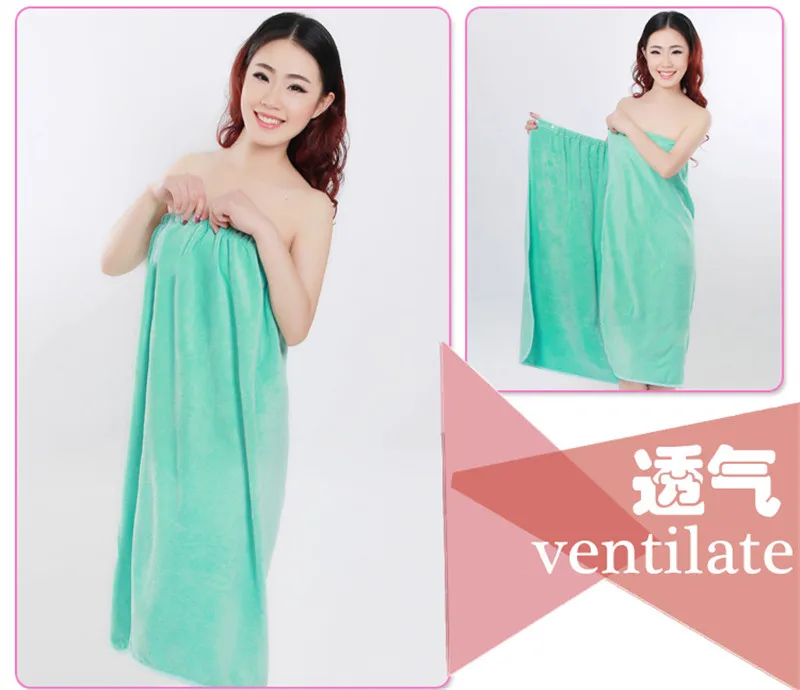 Пляжное полотенце 140*80 см банные полотенца модные женские носимые быстросохнущие