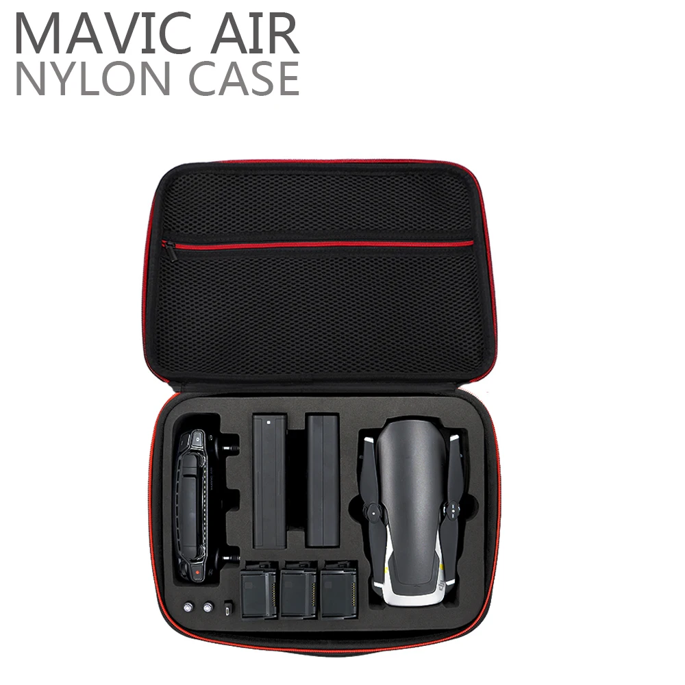 Mavic Air Портативная сумка водонепроницаемый чехол для переноски корпуса DJI