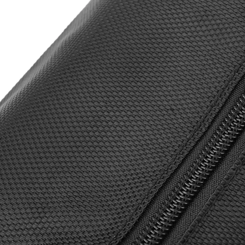 Универсальный Оксфордский холщовый мешок для инструментов на молнии Аппаратный