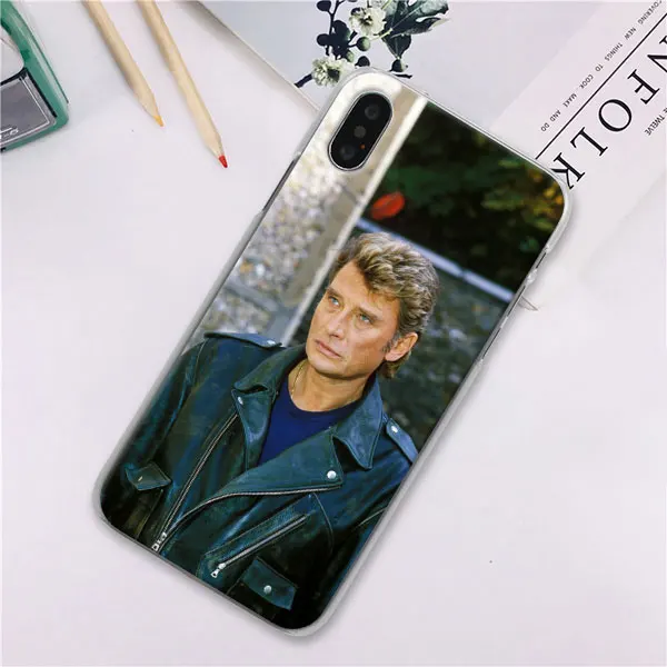05 Чехол для телефона для Apple iPhone 7 8 Plus 6 6s Plus X XS XR XS MAX 5 5S, чехол-футляр для телефона - Цвет: 05