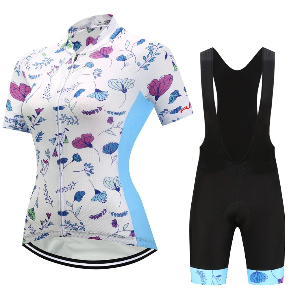 2016 Женская Профессиональная командная велосипедная для езды на мотоцикле