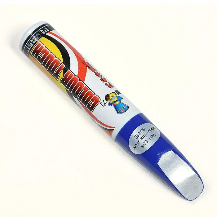 

Fix It Pro Clear Car Scratch Repair Remove Pen Filler [CP520]