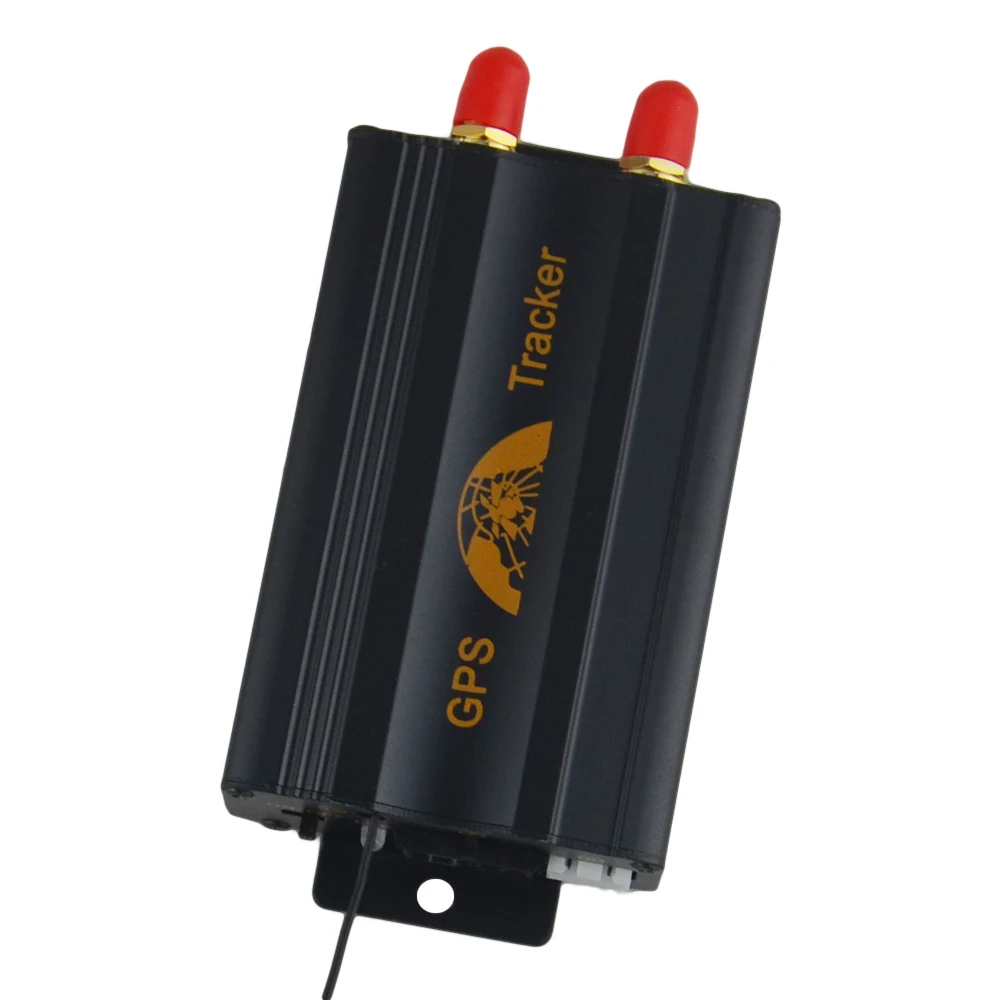 Устройство для отслеживания в реальном времени оригинальный телефон GSM GPS-трекер