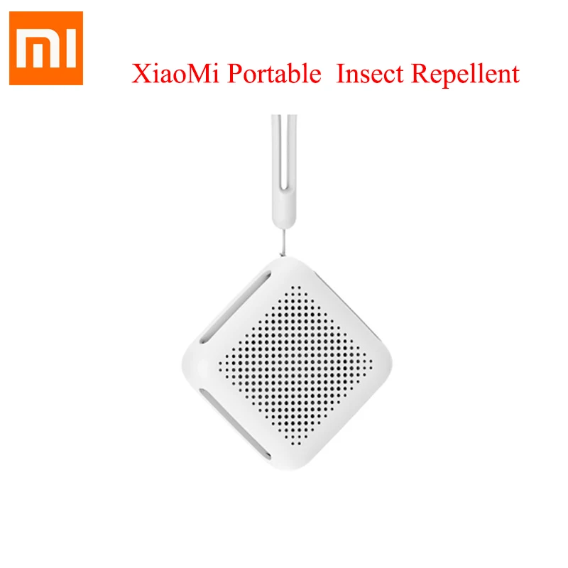 Оригинальный отпугиватель насекомых Xiaomi Mijia ZMI устройство для уничтожения