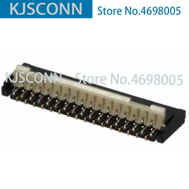 AYF333135 разъем FPC 31POS 0 30 мм новый и оригинальный бесплатная доставка|Микрофоны| |
