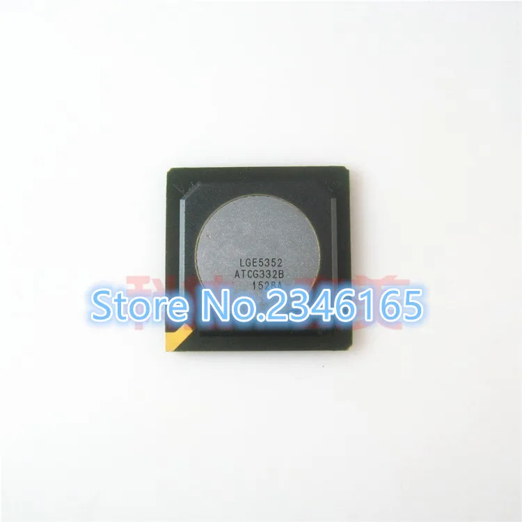 LGE5352 E5352 BGA новый оригинальный 1 шт./лот | Электронные компоненты и принадлежности