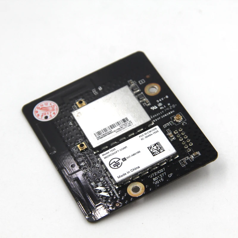 Оригинальная Беспроводная Bluetooth WiFi плата модуля карты Замена для Xbox One|board board|board