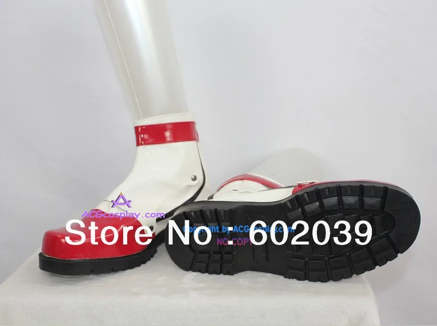 Обувь для костюмированной вечеринки Eureka Seven Renton Thurston ботинки хорошее