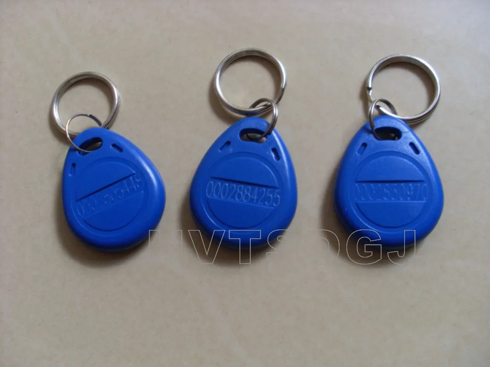 

20pcs Free shipping NFC ISO14443A 216 chip rfid chip keyfob