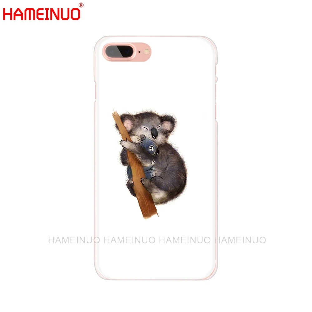 Чехол HAMEINUO для iphone X 8 7 6 4 4s 5 5s SE 5c 6s plus | Мобильные телефоны и аксессуары