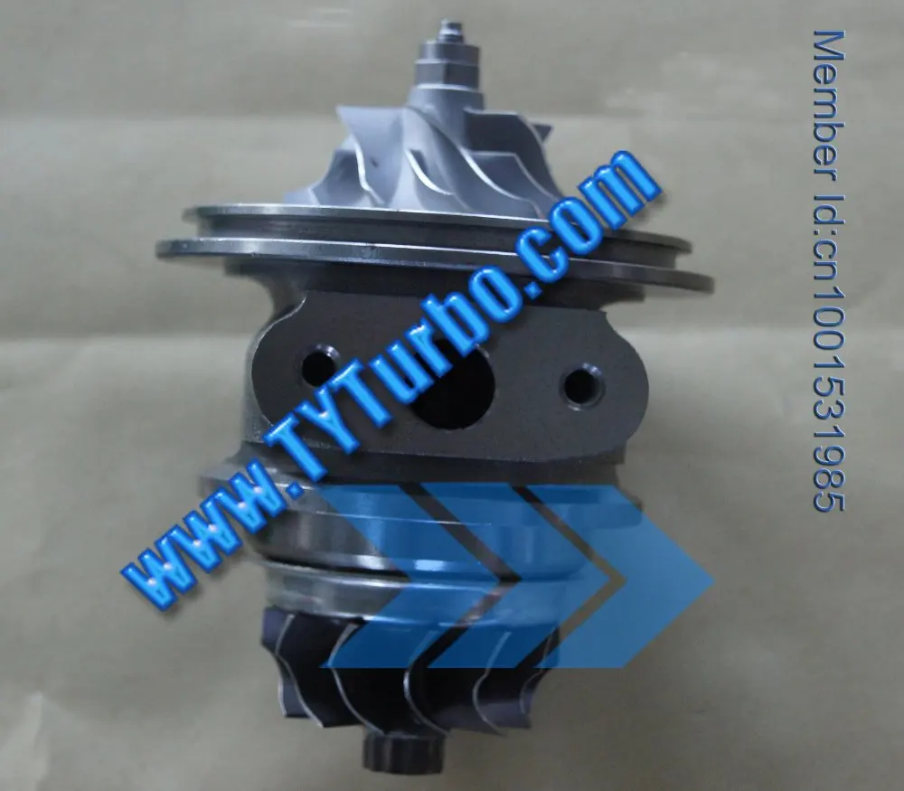 Картридж турбонагнетателя TD04 49177-01510 для M ITSUBISHI DELICIA/L300 | Детали воздухозаборников