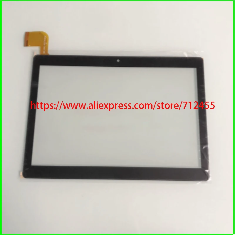 Новый сенсорный экран для планшета ЖК дисплей 10 1 дюйма Teclast M20 4G дигитайзер стекло