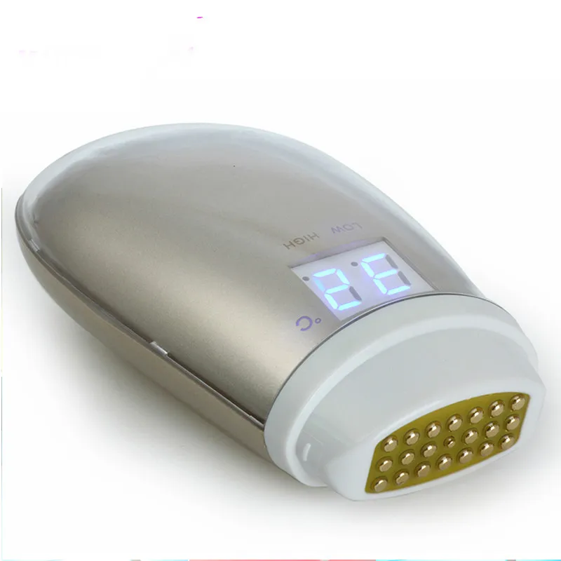 KONMISON Dot Matrix RF радиочастотный лифтинг для лица подтягивание кожи массаж морщин
