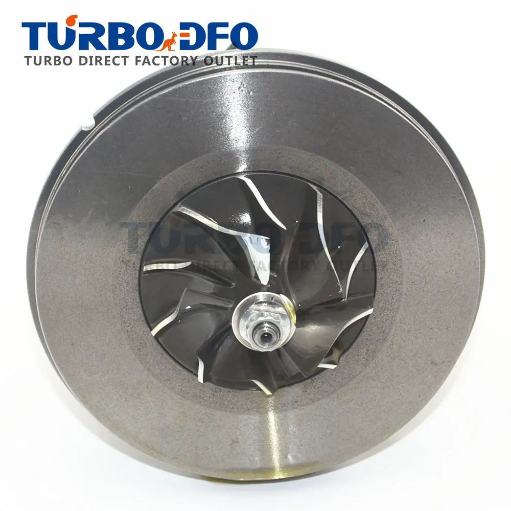 Для Toyota Landcruiser TD LJ70 LJ71 66 Kw 90 HP 1990-1996-новое турбо зарядное устройство core 17201 54060