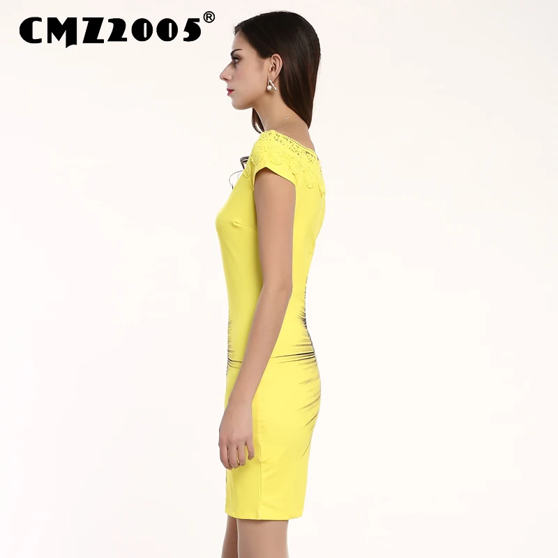 Горячая Продажа Женской Одежды Высокого Качества Печати С Коротким Рукавом