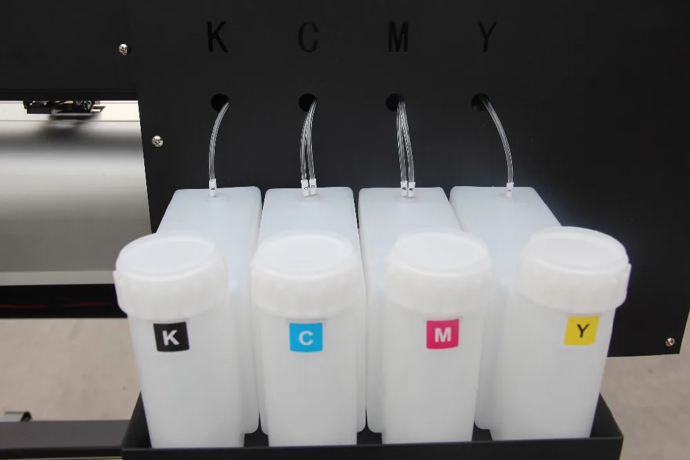 Дешевые 6 футов Открытый цифровой гибкий баннер печатная машина|Принтеры| |