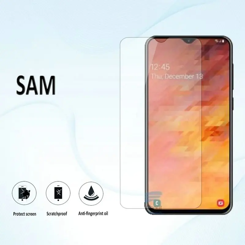 Закаленное Стекло Экран Защитная пленка для samsung Galaxy M10 SM M105FD M20 M205FD M30