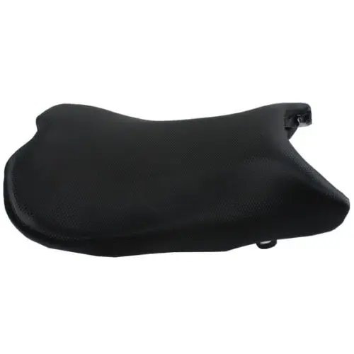 Новое черное переднее сиденье водителя для Suzuki GSXR600 GSXR750 2006 2007 06 07 K6|Сиденья и