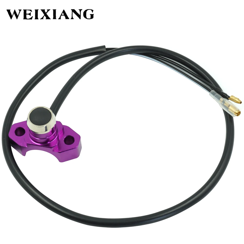 Алюминиевый переключатель для мотоцикла с ЧПУ 7/8 дюйма|motorcycle switch|handlebar motorcycle