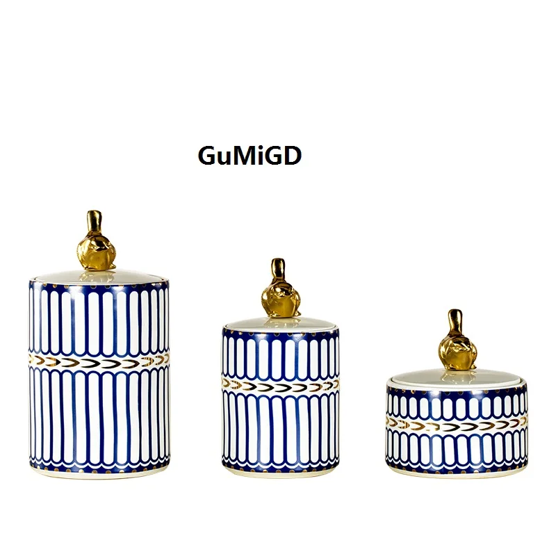 Свадебная декорация в европейском и американском стиле керамическая ваза для