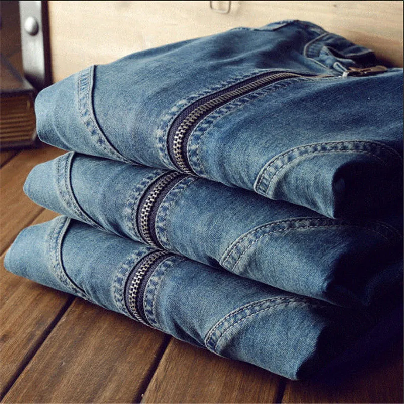 Мужская джинсовая куртка повседневная ВИНТАЖНАЯ ДЖИНСОВАЯ КУРТКА большого