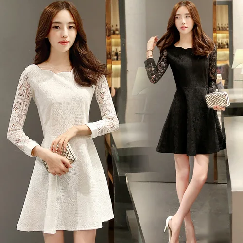 Офисное женское платье трапециевидной формы с принтом сексуальное Vestidos большие