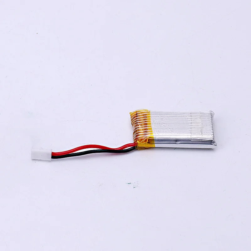 Запасная батарея дополнительная литий-полимерная 3 7 V 480mAh для Dwi dobellin D7 | Игрушки и