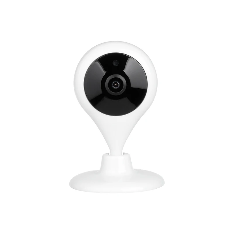 

Бесплатная доставка панорамная камера 180 градусов WiFi ночное видение HD безопасность удаленный видеомонитор VR камера