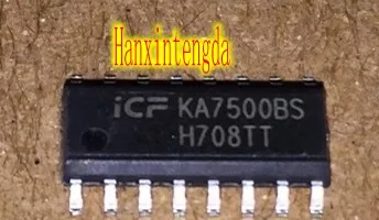 2 шт./лот KA7500BS SOP16 [SMD]|Запасные части| |