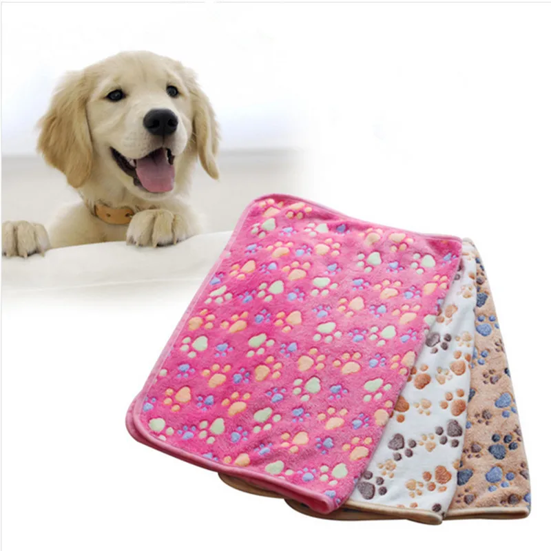 Лидер продаж пэт продукты теплый мягкий Кот домашнее животное спальное одеяло в