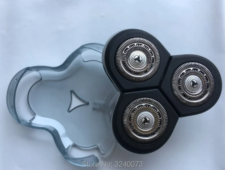 1 шт. сменная Бритва для Philips RQ12 RQ1050 RQ1075 RQ1060 RQ1085 RQ1090 RQ1095 RQ1059 RQ1051 | Красота и здоровье