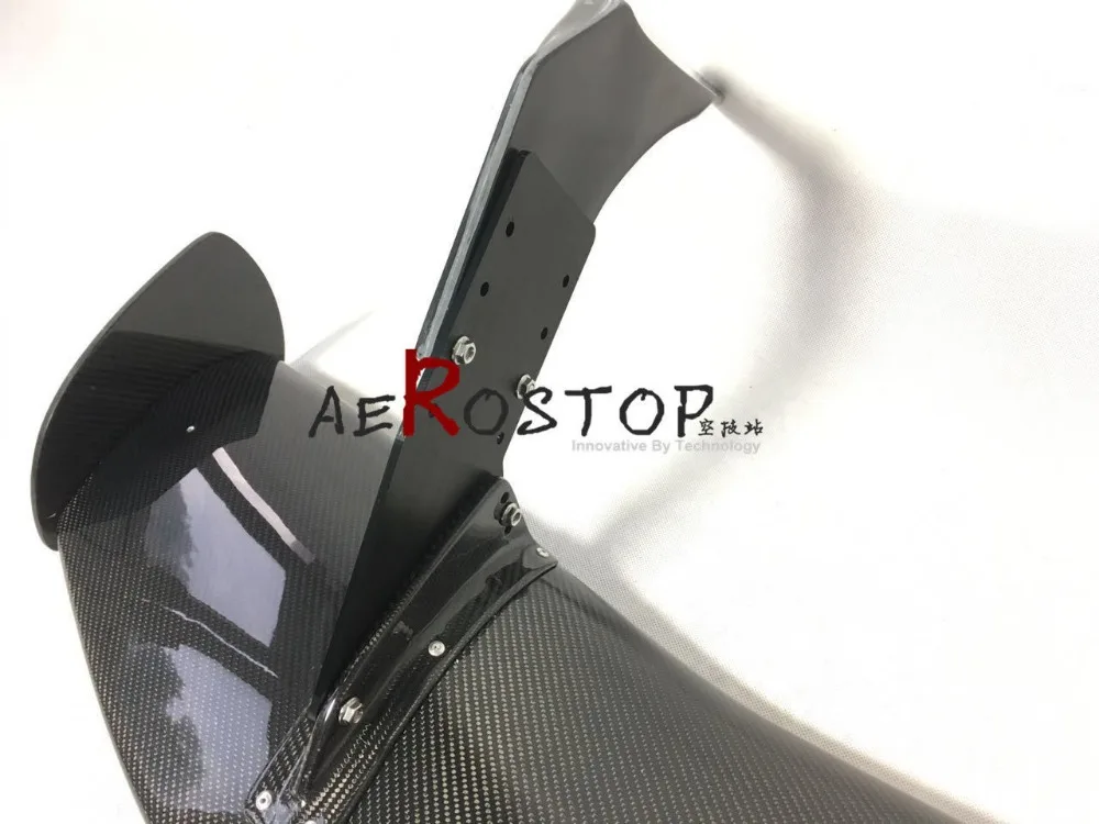 Часть из углеродного волокна для гаража BB STYLE GT WING 1700 SUPRA JZA80 MKIV|fiber|fiber carbon |