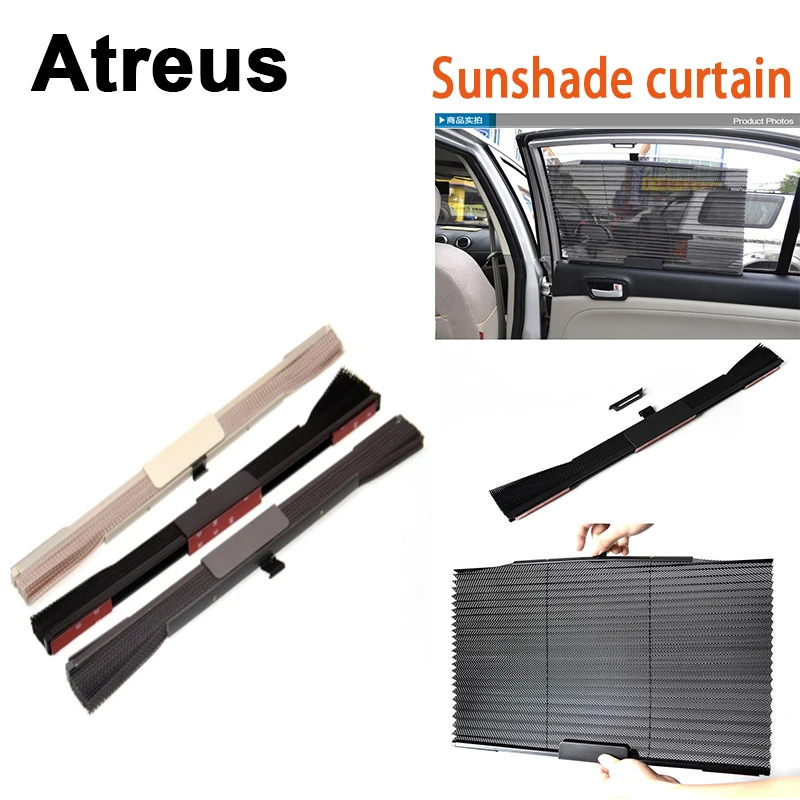 Atreus для Lexus Honda Civic Защитные чехлы сидений сшитые специально Opel astra h j Mazda 3 6 Kia Rio Ceed