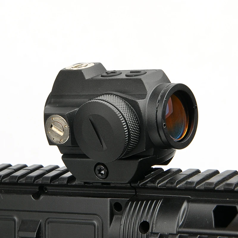 1x20 Красный точка зрения с Ak 47 Reflex Sight Recoil для охоты
