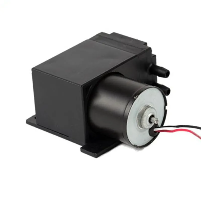 24В DC шайба без протекания вакуумный насос | Обустройство дома