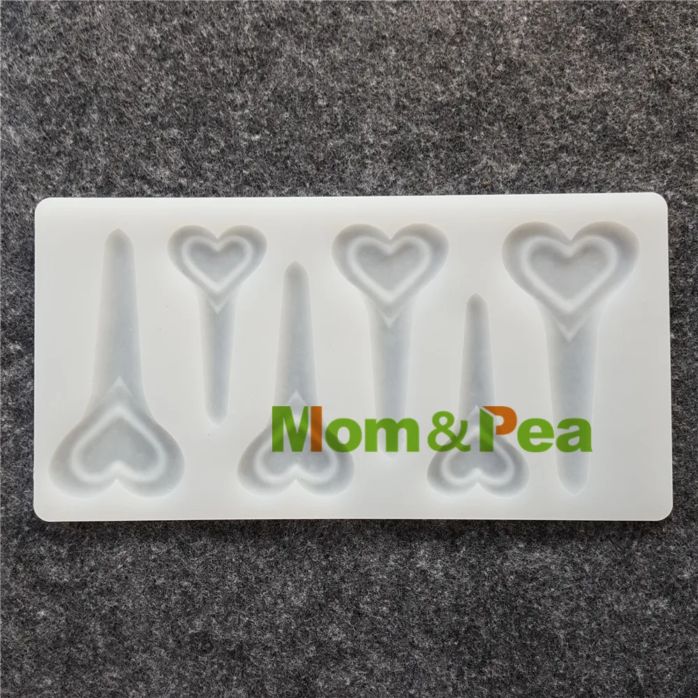 Форма для шоколада Mom &amp Pea CX110 силиконовая форма леденцов высокое качество