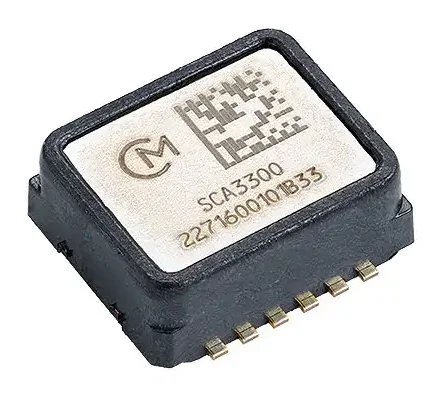 

Датчик акселератора SCA3300-D01
